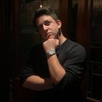 Jesse Ackerman - @jesseack - Instagram