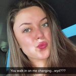 Jessie Ackerman - @batedliu - Instagram