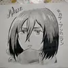 Mikasa - @jessie.ackerman - TikTok
