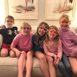 Jessie Akin Miller - @baileydog123 - Instagram