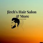Jessica Badillo - @jirehhairsalon33 - Instagram