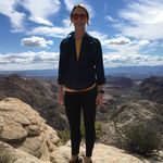 Jessie Barrow - @barrowtravel - Instagram