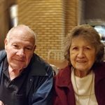 Jessie Baum - @baum1944 - Instagram