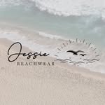 Jᴇssɪᴇ Bᴇᴀᴄʜᴡᴇᴀʀ | Mᴏᴅᴀ Pʀᴀɪᴀ ᴇ Fɪᴛɴᴇss - @jessiebeachwear - Instagram