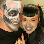 Jessie Beard - @icemaiden13 - Instagram