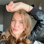 Jessie Berg - @jessie.berg01 - Instagram