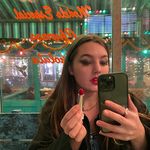 Jessie Berger - @jessiecheezberger - Instagram
