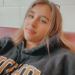 Jessie Bergland - @jessiebergland2003 - Instagram
