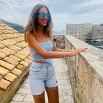 Jessie Blank - @jessieblank3 - Instagram