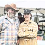 Jesse Boudreau - Facebook