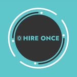 Jesse Boudreau | Hire Once Inc. - @hireonceinc - Instagram