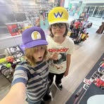 Jessie Boudreault - Facebook