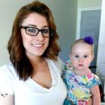 Jessie-Lee Boudreau - @blueeyedmama92 - Instagram