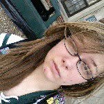 Jessie Braddock - @jessie_bish_whet - Instagram