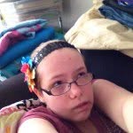 Jessie Braddock - @jessie_ilcwaomh - Instagram