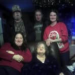 Jessie Braddock - Facebook