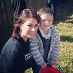 Jessie Bragg - @bragg_jessie5 - Instagram