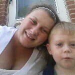 jessie bruno - @bentleysmom1109 - Instagram