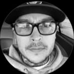 Jesse Cadena - @g_eyedbandit31 - Instagram