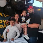 Jessie Joseph Cadena - @jcadenaj - Instagram