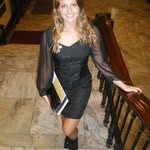 Jessie Cady - @griffonzeeinstant - Instagram