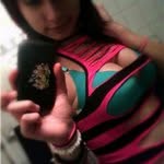 Jessie Cady - @lesssteveiama - Instagram