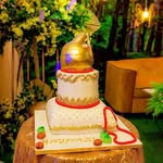 Chinenye Jessica. CAKES and PASTRIES IN LAGOS - @jessiecakesandpastries - Instagram