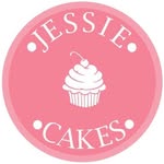 Jessica Wilson - @jessie_cakes_leeds - Instagram