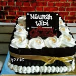 jessie_cake - @jessieanekacake_30 - Instagram