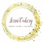 Jessie Cakery | Linawarni - @jessiecakery - Instagram