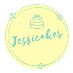Jessie Cakes & Artes - @jessiecakeseartes - Instagram