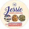 Jessie cake's and snacks - @jessiecakesandsnacks - TikTok