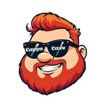 Jesse Capps - @capps_cave - Instagram