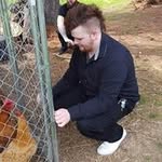 Jesse Capps - @llluminaudio - Instagram