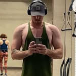 Jesse Capps - @jcapps883 - Instagram
