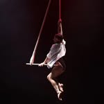 Jessie Carson - @jessie.circus - Instagram