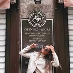 Jessie Cates - @cates7220 - Instagram