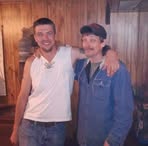 Jesse Chaney - Facebook