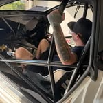 Jesse Chaney - @chaney_walkeduracing - Instagram
