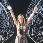 Jessie Chaney Abate - @jessiechaney - Instagram