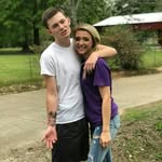 RIP JESSIE JAMES CHANEY - @skylerdevonn - Instagram