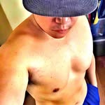 Jessie Claudio - @jeszboy - Instagram