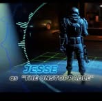Jesse Cleary - Facebook