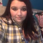 Jessica Cleary - @jessiebear358 - Instagram