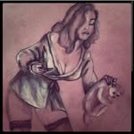 @jessieclearytattoo - Instagram