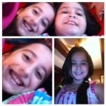 Kayla And Jessie Cleary Ariza - @kayla_jessie_sisters_forever_ - Instagram