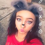 Jessie Coates - @jess.rox101 - Instagram