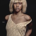 Jessiecoeur Ilunga - @ilungajessiecoeur - Instagram