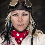 Jessi Combs - @thejessicombs - Instagram