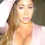 Jessie Combs - @francobb12 - Instagram